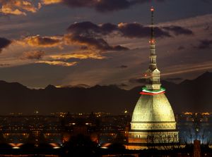 Mole Antonelliana di Torino
