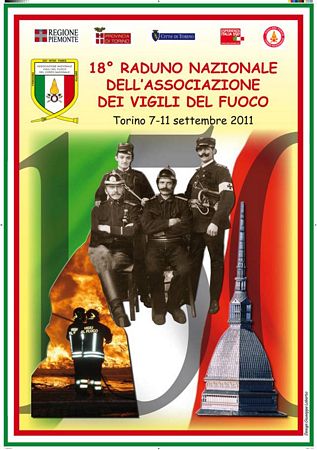 raduno-vigili-del-fuoco-torino-11-settembre-2011 Raduno vigili del fuoco a Torino, l'11 settembre 2011