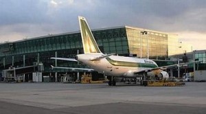 Aeroporto di Torino Caselle
