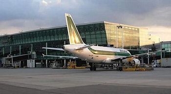 Aeroporto di Torino Caselle