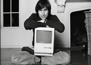 Mostra su Steve Jobs al Museo di Scenze Naturali di Torino