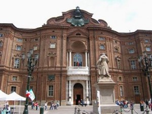 palazzo-carignano-torino-appartamenti-barocchi Palazzo Carignano, Museo del Risorgimento di Torino