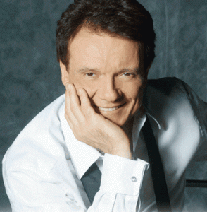 Massimo Ranieri in concerto a Torino presso il Teatro Colosseo