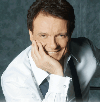 massimo-ranieri Massimo Ranieri in concerto a Torino presso il Teatro Colosseo