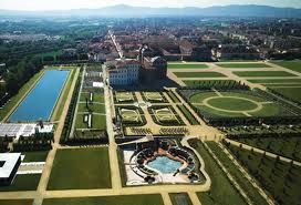 reggia-di-venaria-reale Giardini reali della Reggia di Venaria