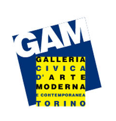 gam-galleria-arte-moderna-torino-logo Gam Galleria di Arte Moderna di Torino
