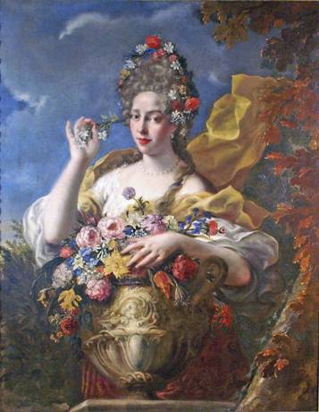 palazzo-madama-torino-mostra-favole-magie Palazzo Madama di Torino, mostra I Guidobono pittori del barocco