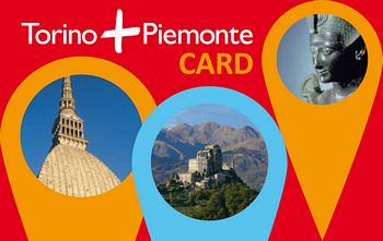 torinocard Torino + Piemonte Card
