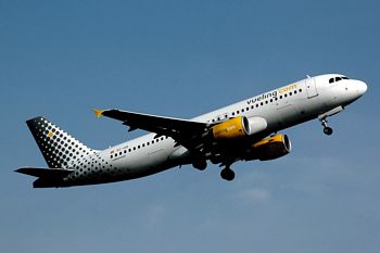 Vueling Voli Torino Barcellona