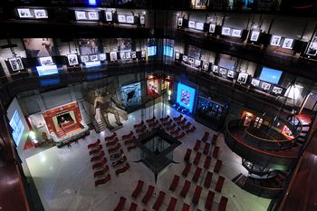 Museo del cinema di Torino