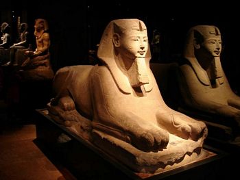 Museo Egizio di Torino