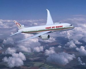 Nuovo volo Royal Air Maroc da Torino a Casablanca
