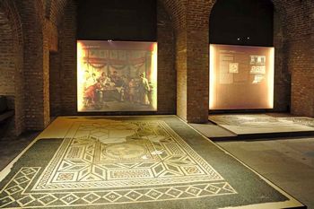 MOSTRA ARCHEOLOGIA A TORINO, MUSEO ANTICHITA’ DI TORINO – Il Museo di Antichità di Torino con la mostra “Archeologia a Torino” ha aperto di fatto la sua terza sezione, dedicata...
