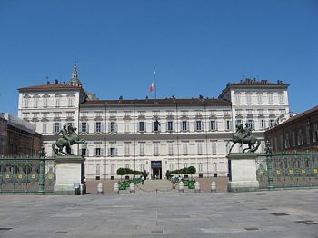 BIGLIETTO UNICO PER IL NUOVO POLO REALE DI TORINO – Da domani, sabato 1° giugno, il Palazzo Reale di Torino, l’Armeria Reale, la Galleria Sabauda e il Museo di Antichità...