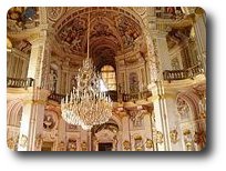 palazzina di caccia di stupinigi