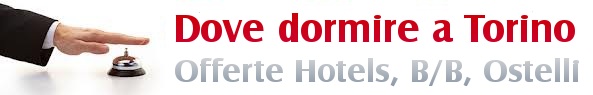 Offerte hotel a Torino