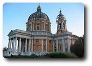 Basilica di Superga di Torino