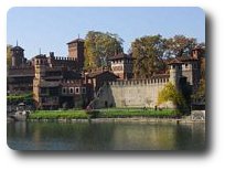Borgo Medievale di Torino