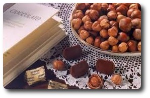 Gianduiotti del Piemonte