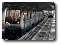 Linea 1 metropolitana di Torino