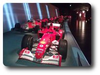 Museo dell'automobile di Torino