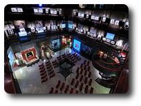 Museo del Cinema di Torino