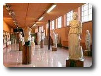 Museo di Antichit&agrave; di Torino