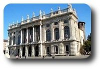 Palazzo Madama di Torino