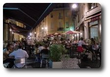 Ristoranti e trattorie con cucina tipica piemontese a Torino