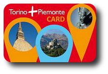 Torino + Piemonte Card, tessera visitare i musei di Torino